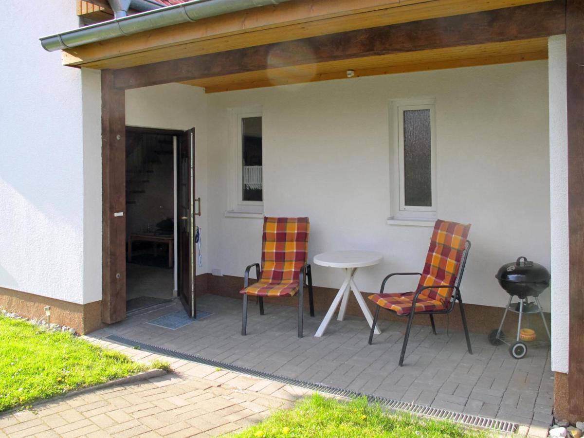 Holiday Home Ella By Interhome Ostseebad Ostseebad Zinnowitz Exterior foto