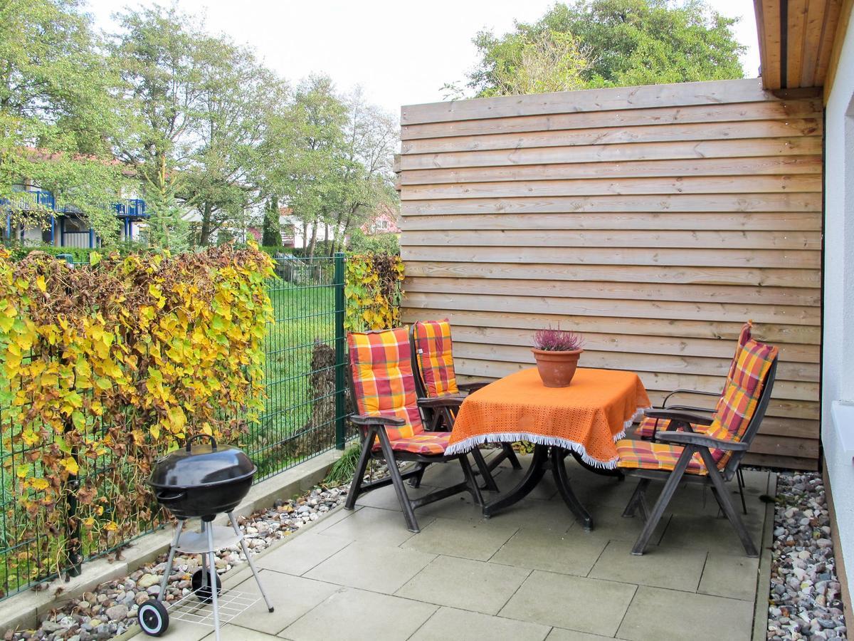 Holiday Home Ella By Interhome Ostseebad Ostseebad Zinnowitz Exterior foto